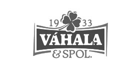 Váhala & spol.