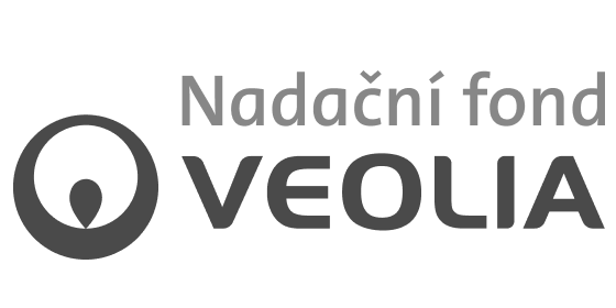 Nadační fond Veolia